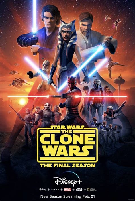 clone wars pops release watch online|clone wars final season 2022.